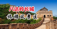 操我操我免费网站中国北京-八达岭长城旅游风景区