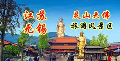 搜索三级黄色小说操逼视频江苏无锡灵山大佛旅游风景区
